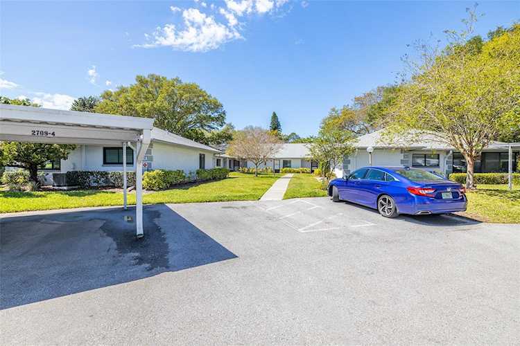2709 Countryside Blvd #107 Clearwater, FL 33761