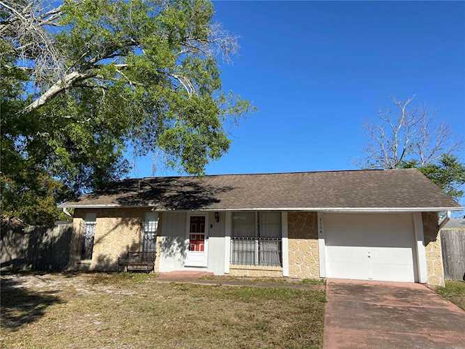 3154 Laird Dr New Port Richey, FL 34655