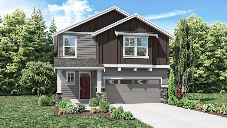 20504 Byron Ave Bend, OR 97702