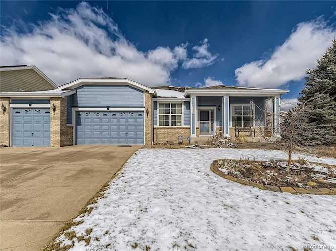 2056 Baguette Dr Castle Rock, CO 80108