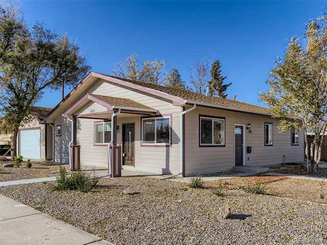 6801 Knox Ct Denver, CO 80221