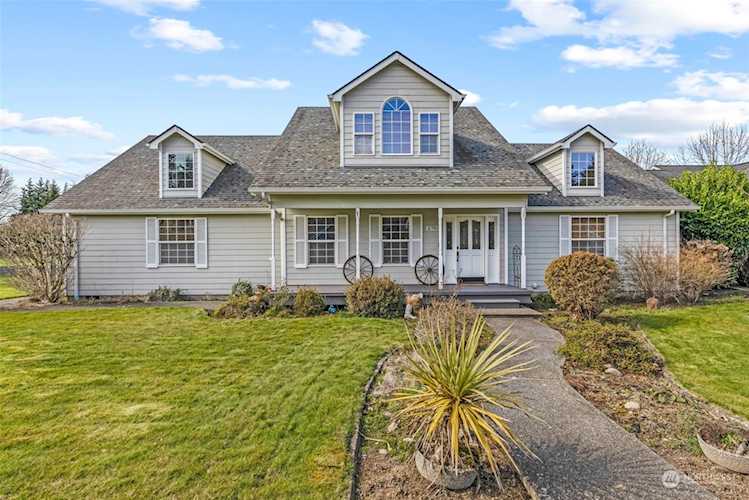 2701 42nd Ave Longview, WA 98632