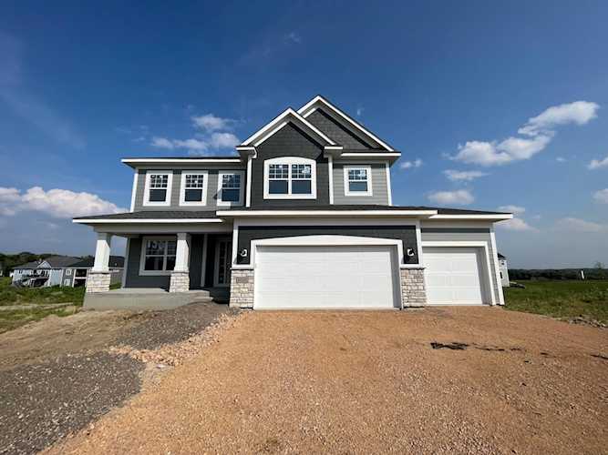 4646 Carnation Court Minnetrista, MN 55331