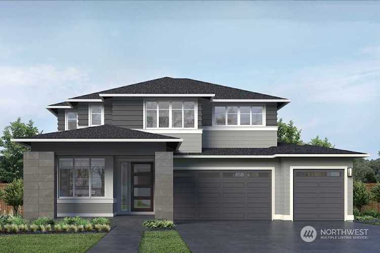 21712 SE 256th Place Maple Valley, WA 98038