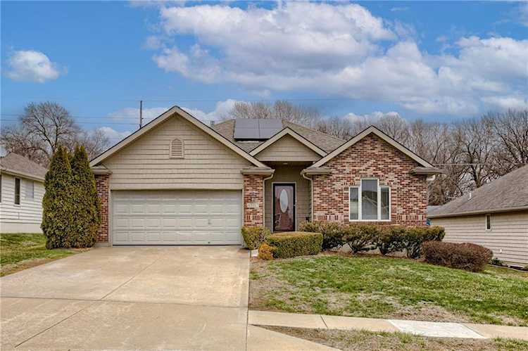 4507 Heintz Ave Kansas City, MO 64133