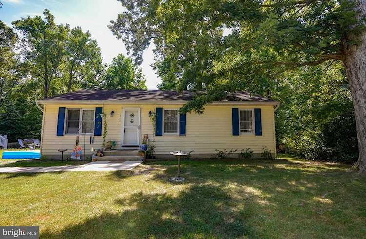 711 Bald Eagle Ln Lusby, MD 20657 | MLS MDCA2008212 Photo 1