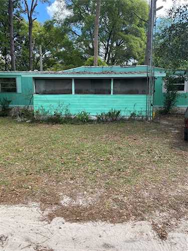 18811 NE 248th TERRACE Fort Mc Coy, FL 32134