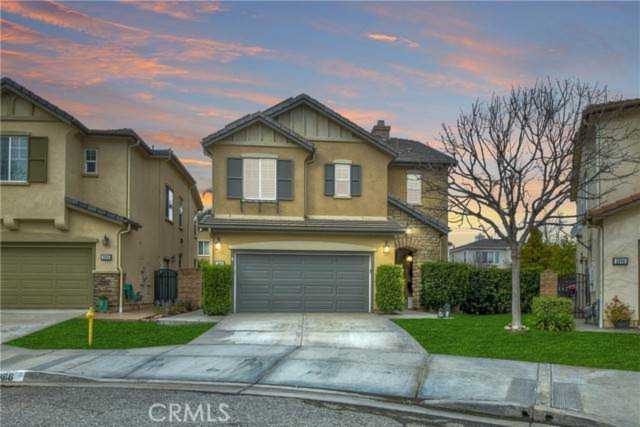 3966 Lake Park Street Fallbrook, CA 92028