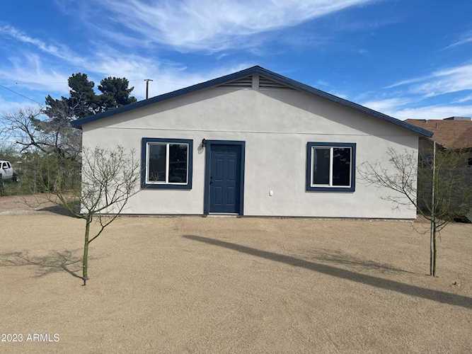 13905 N Verbena Street El Mirage, AZ 85335