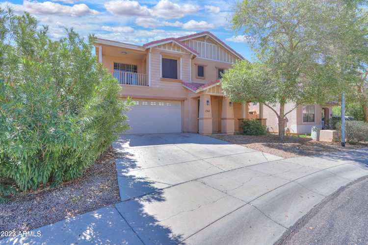 1367 E Colorado Loop Casa Grande, AZ 85122