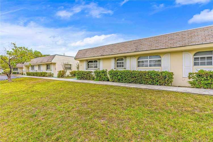 Address Withheld Miami, FL 33157