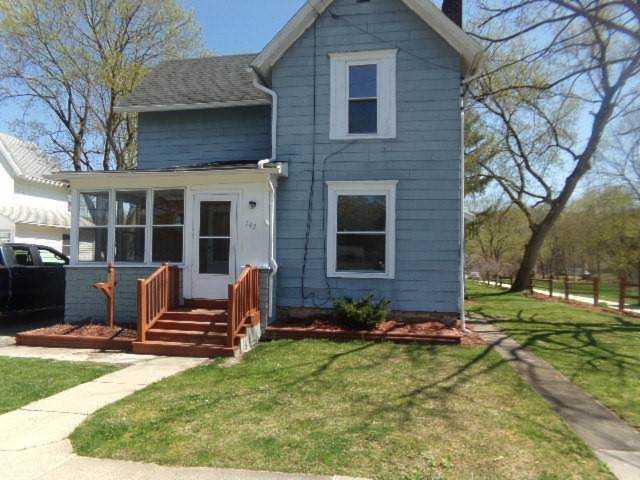 142 Liberty St Warsaw, NY 14569