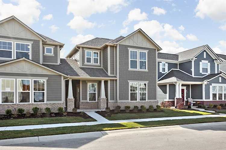 6951 Antiquity Dr Carmel, IN 46033