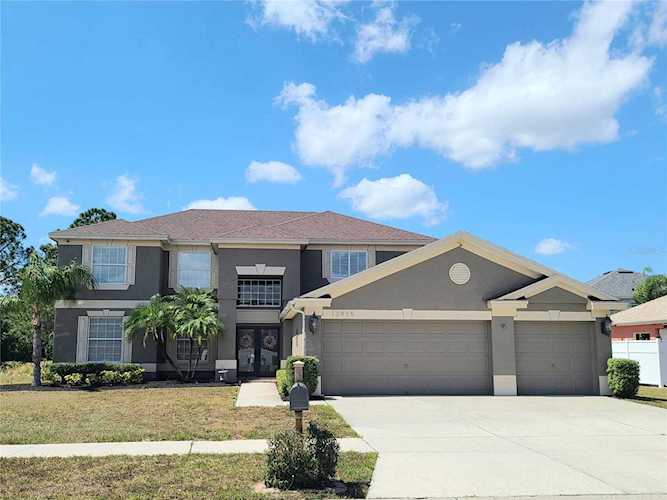 12915 Carlington Ln Riverview, FL 33579