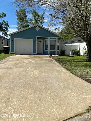 5058 Somerton CT Jacksonville, FL 32210