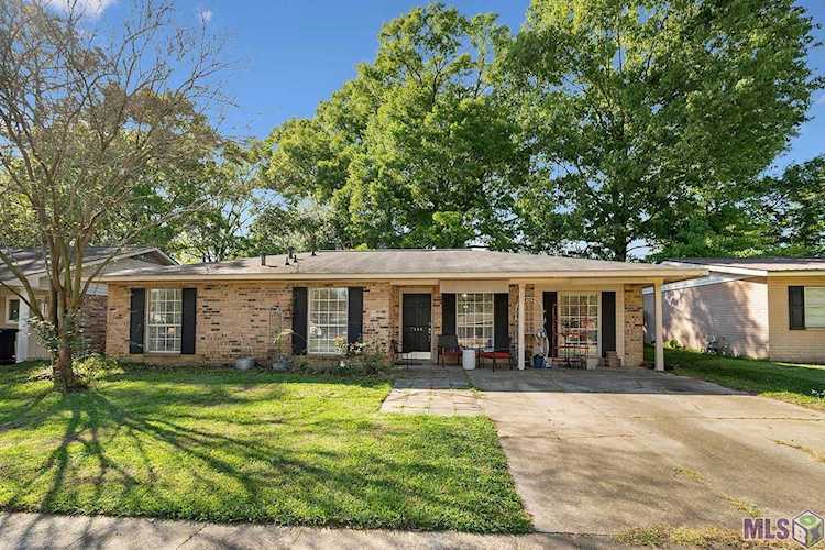 7444 Meadow Park Ave Baton Rouge, LA 70810