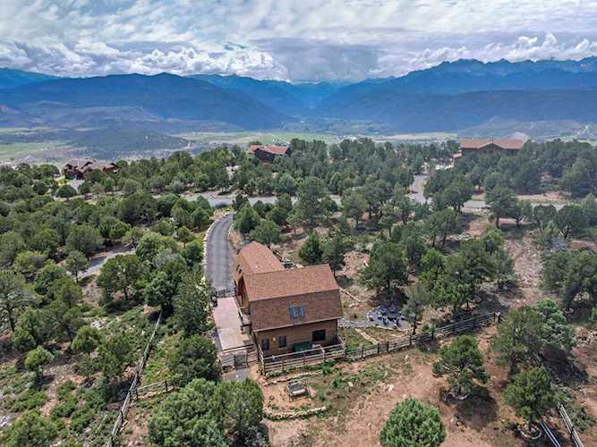 787 Pine Dr Ridgway, COLORADO 81432