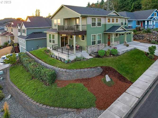 2421 41st ST Washougal, WA 98671 MLS# 23477010 | PNWR.com Photo 1