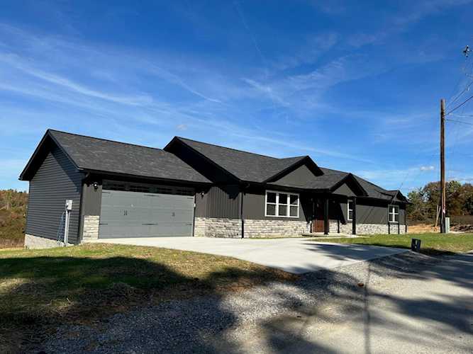415 Evans Farm Rd London, KY 40741 Photo 1