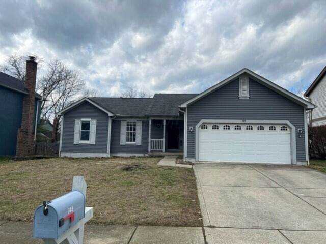749 Old Forest Court Gahanna, OH 43230 | MLS 223007164 Photo 1