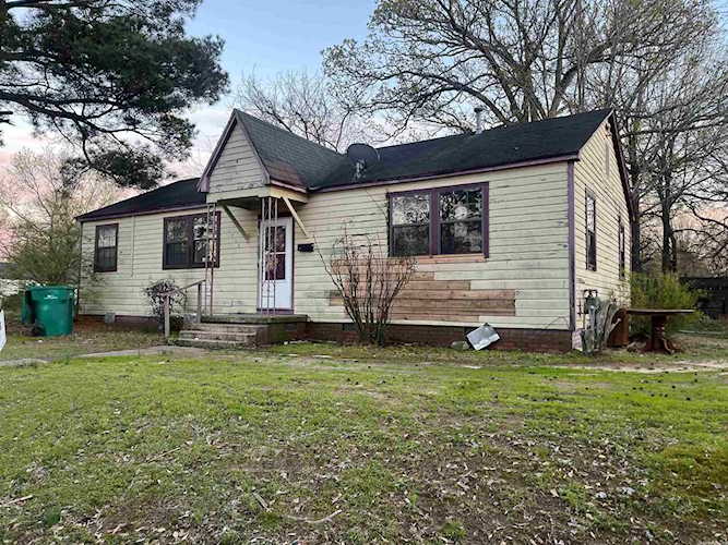 Address Withheld Pine Bluff, AR 71603 | MLS 23008046 Photo 1