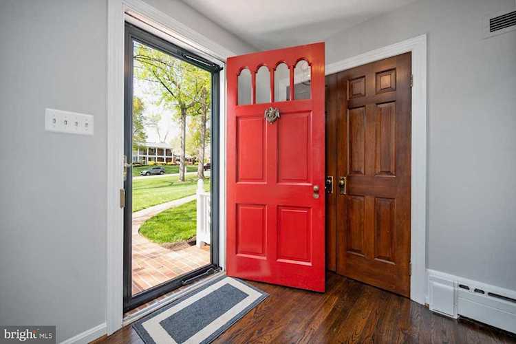 4001 Belle Rive Terrace Alexandria VA 22309 - MLS #VAFX2099672 Photo 1