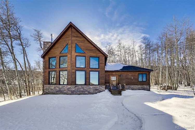 85 Warm Springs Rd Fairplay, CO 80440