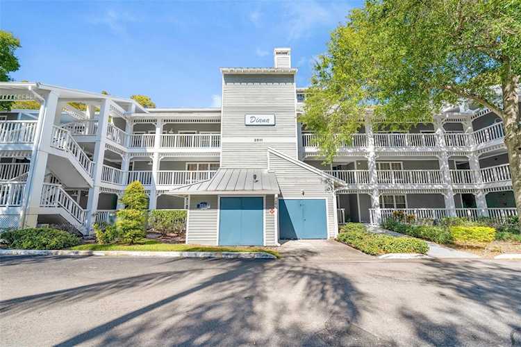2511 Dolly Bay Dr #308 Palm Harbor, FL 34684