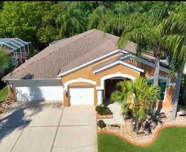 5049 Decidely Ct Wesley Chapel, FL 33544