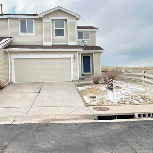 5378 S Quatar Circle Aurora, CO 80015