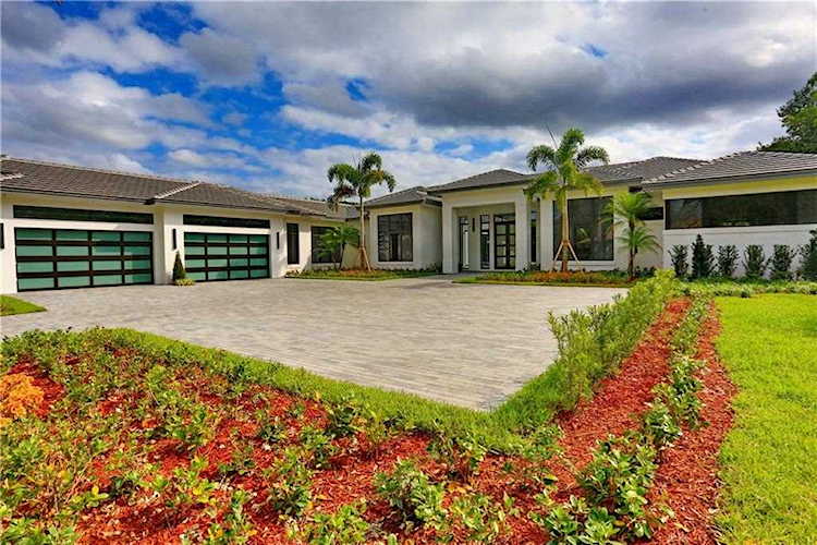 7600 North Cypresshead Dr Parkland, FL 33067