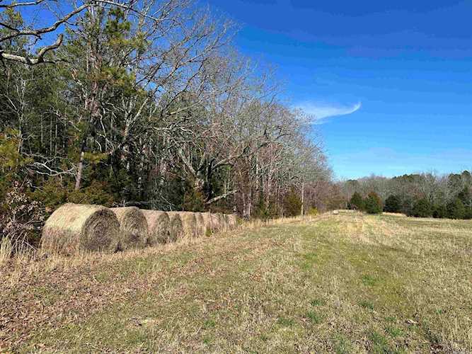Address Withheld Sidon, AR 72137