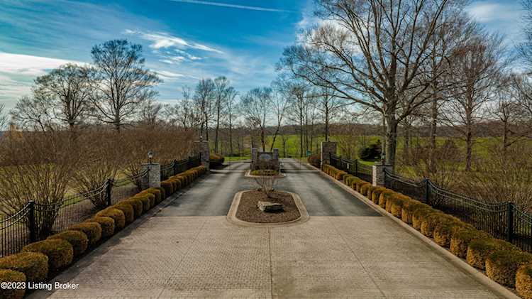 Lot 95 Paradise Russell Springs, KY 42642