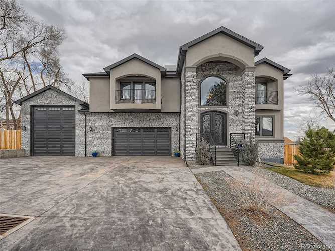 8380 S Ammons St Meadowbrook Heights This custom home has everything and more that you could want or need. This home features an... Littleton Jefferson CO 80128 2189514 home for sale $1,210,000 2189514 Photo 1