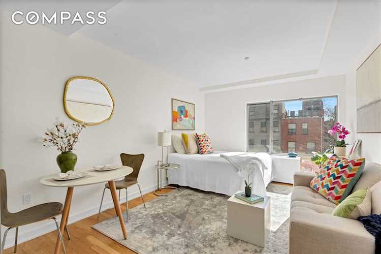 152 E 118th St #4-F New York, NY 10035