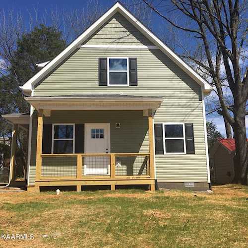 206 Byerley Ave Maryville, TN 37804
