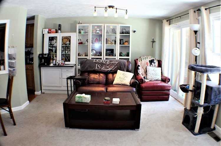 43 Caspian Way #43 Fitchburg, MA 01420