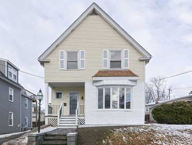 71 Grove St Milford, MA 01757