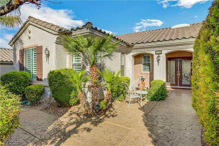 2149 Mountain City St Henderson, NV 89052