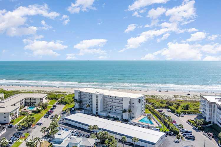 555 Fillmore Avenue #305 Cape Canaveral, FL 32920