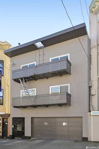 115 Carl Street #3 San Francisco, CA 94117