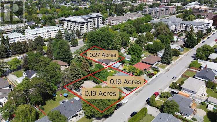 787-789 Harvey Avenue Kelowna, BC V1Y6E2