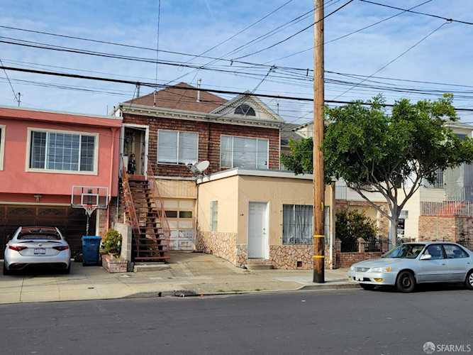 128 Accacia Street Daly City, CA 94014 | MLS 423727258 Photo 1
