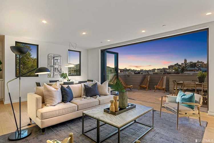 709 Lyon Street #5 San Francisco, CA 94115