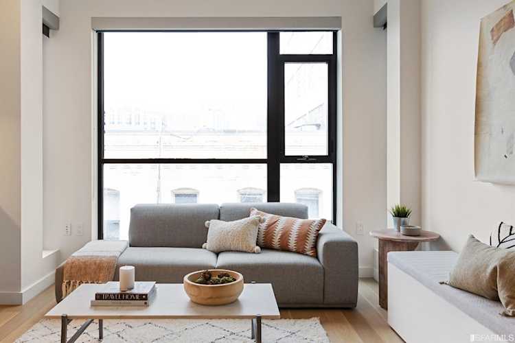 1201 Sutter Street #309 San Francisco, CA 94109
