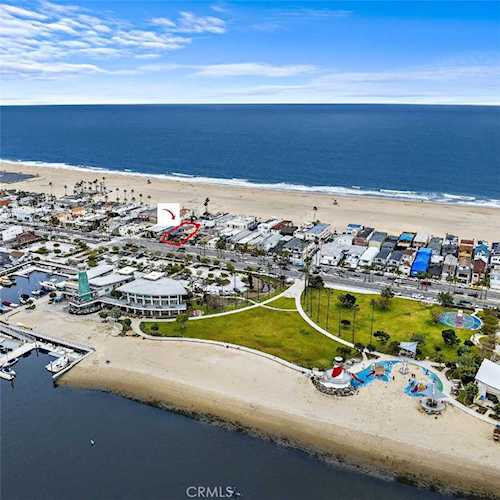 1607 W Balboa Blvd Newport Beach, CA 92663