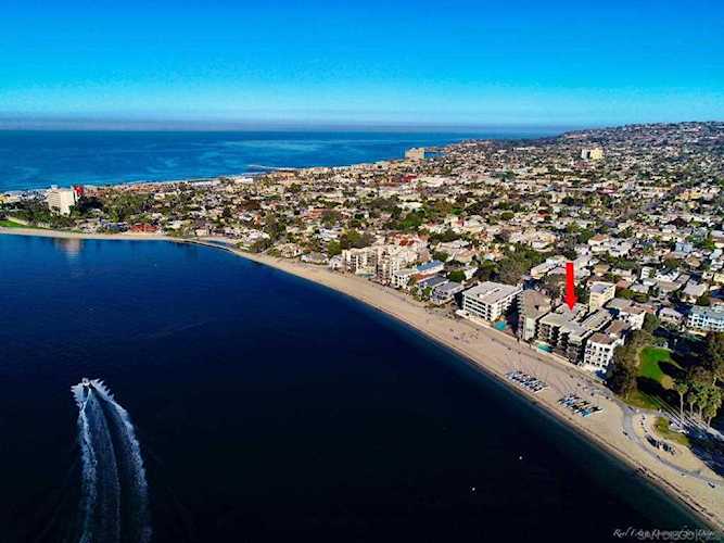 1235 Parker Place #1B San Diego, CA 92109