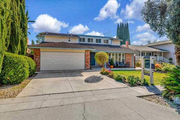 6132 Dunn Ave San Jose, CA 95123