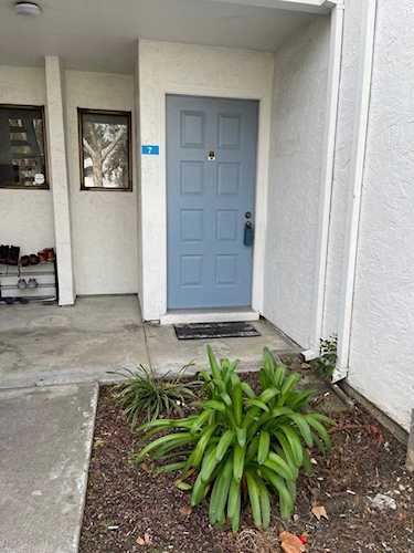 1055 N Capitol Ave #7 San Jose, CA 95133