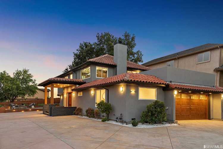 4919 Proctor Road Castro Valley, CA 94546
